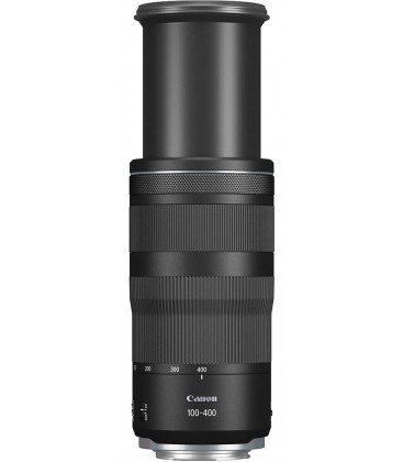 CANON RF 100-400mm F5,6-8 IS USM