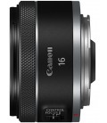 CANON RF 16 MM F / 2.8 STM