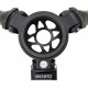 BENRO TRIPODE KIT DE VIDEO CARBONO C373FBS8PRO