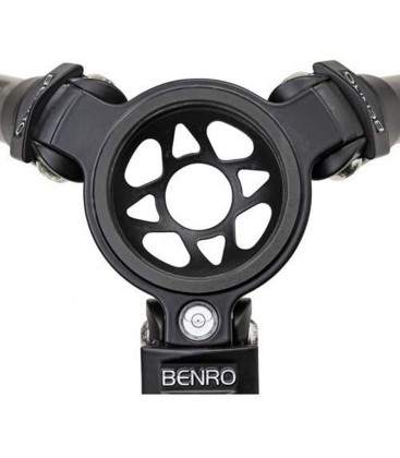 KIT VIDEO TREPIED CARBONE BENRO C373FBS8PRO