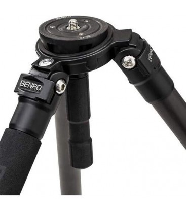 KIT VIDEO TREPIED CARBONE BENRO C373FBS8PRO