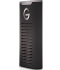 SANDISK PRO G-DRIVE SSD 500GB