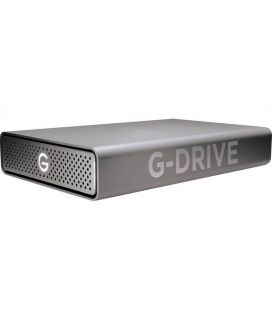 SANDISK PRO G-DRIVE SPACE 4TB