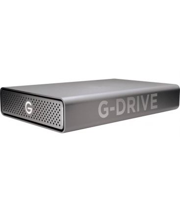 SANDISK PRO G-DRIVE SPACE 4TB