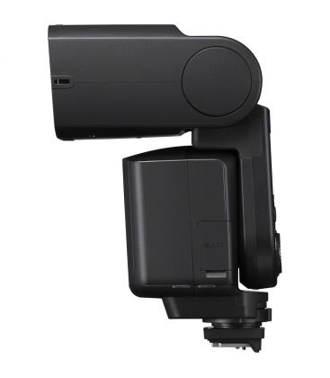 SONY HVL-F60RM2 - FLASH INALÁMBRICO GN60