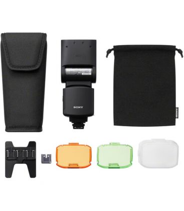 SONY HVL-F60RM2 - DRAHTLOSER BLITZ