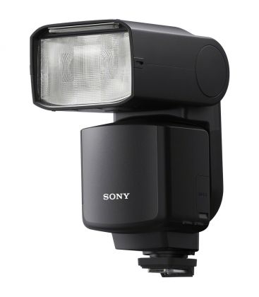 SONY HVL-F60RM2 - DRAHTLOSER BLITZ