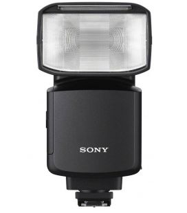 SONY HVL-F60RM2 - DRAHTLOSER BLITZ