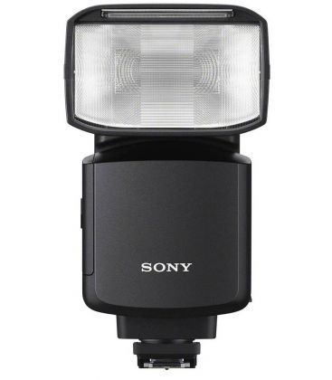 SONY HVL-F60RM2 - DRAHTLOSER BLITZ