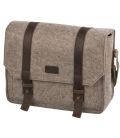 BORSA DORR OUTDOOR RANGER MARRONE MEDIO