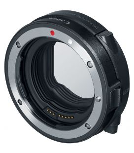 CANON ADAPTER DIF MT EF EOS R MIT V-ND FILTER ER