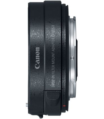 CANON ADAPTADOR DIF MT EF EOS R COM FILTRO V-ND ER