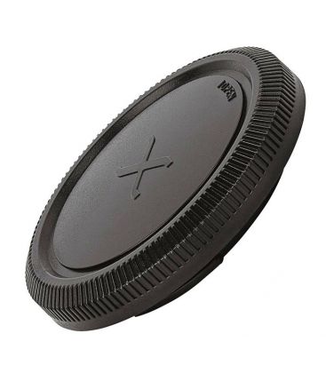 TAMPA DO CORPO DA CÂMERA FUJI X