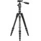 VANGUARD TRIPODE CARBONO VEO 3T 235CBP