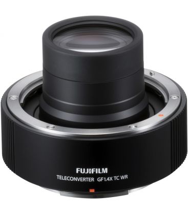 FUJIFILM TELECONVERTER GF 1.4X TC WR