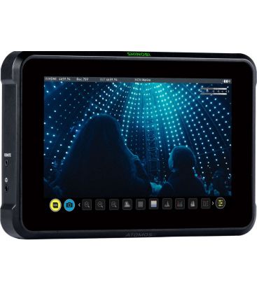 ATOMOS MONITOR SHINOBI 7 HDMI/SDI