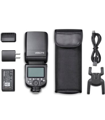 GODOX FLASH V860 III-N P/NIKON