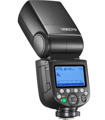 GODOX FLASH V860 III-N P/NIKON