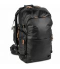 SHIMODA MOCHILA EXPLORE V2 30L STARTER KIT BLACK