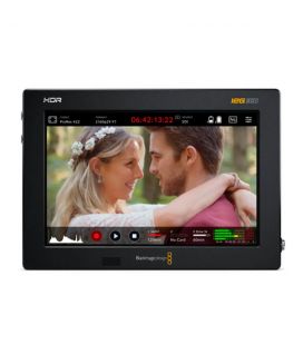 BLACKMAGIC VIDEO MONITOR 7" 12G HDR