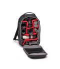 MANFROTTO BACKPACK PRO LIGHT CHARGEUR FRONTAL M