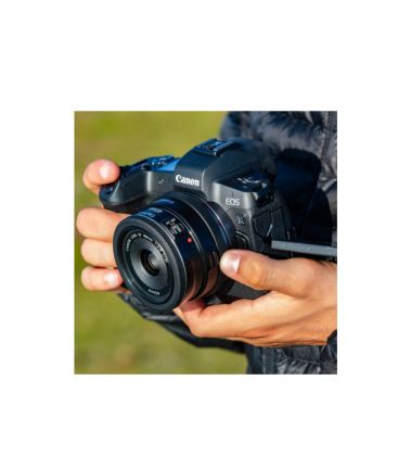 CANON ADAPTADOR CANON EF - EOS R COM ANEL DE CONTROLE