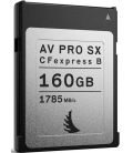 ANGELBIRD CARD PRO CFEXPRESS 160GB
