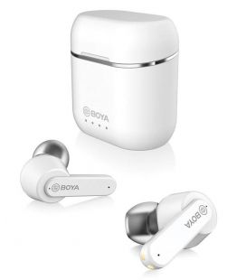 BOYA BY-AP 4 FONES DE OUVIDO BLUETOOTH 5.0