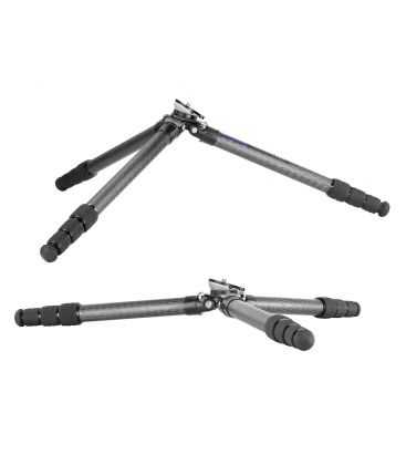 LEOFOTO  TRIPODE CARBONO LS-324CEX