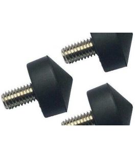 BENRO PIE GOMA 34MM REF. BGM0014 (PRECIO POR UNIDAD)