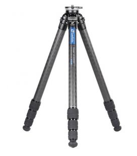 LEOFOTO TRÉPIED CARBONE LS-284CEX