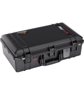 1555TP AIR Suitcase with TrekPak Organizer