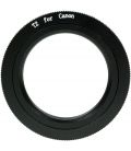 DÖRR ADAPTADOR T2 PARA CANON EOS