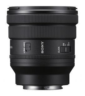 SONY SEL FE 16-35mm F4 G  PZ -SELP1635G.SYX