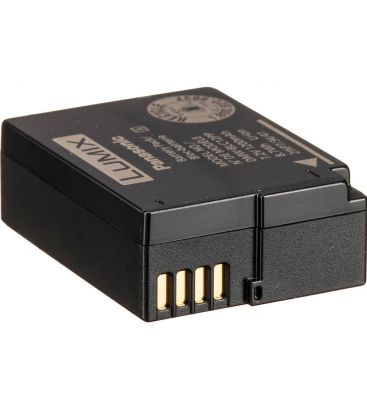 PANASONIC BATERIA DMW-BLC12