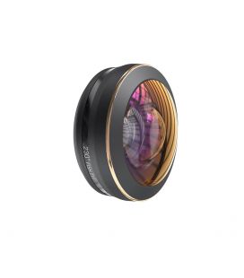 SHIFTCAM OBJETIVO 230º FULL FRAME FISH EYE PROLENS