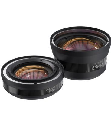 SHIFTCAM PHOTOGRAPHY PROLENS KIT