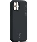 SHIFTCAM FUNDA WITH IN-CASE LENS MOUNT P/IPHONE 11 PRO-CHARCOAL