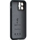 SHIFTCAM FUNDA WITH IN-CASE LENS MOUNT P/IPHONE 11 PRO-CHARCOAL