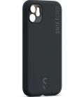 SHIFTCAM FUNDA WITH IN-CASE LENS MOUNT P/IPHONE 11-CHARCOAL