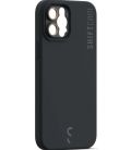 SHIFTCAM FUNDA WITH IN-CASE LENS MOUNT P/IPHONE 12 PRO MAX-CHARCOAL