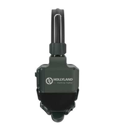 HOLLYLAND SOLIDCOM C1 SISTEMA INTERCOM WIRELESS 4S RIF. HL0102