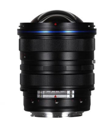 LAOWA 15MM F4.5 ZERO-D SHIFT P/CANON RF