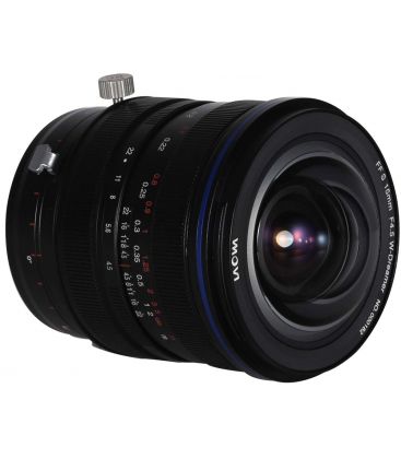 LAOWA 15MM F4.5 ZERO-D SHIFT P/CANON RF