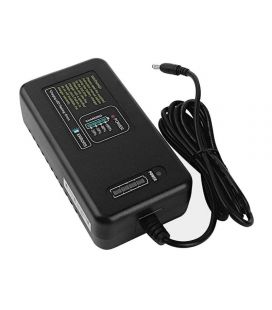GODOX CARREGADOR C26 P/Baterias WB26