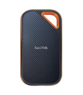 SANDISK EXTREME PRO PORTABLE SSD 2TB USB 3.2