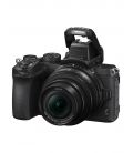 NIKON Z50 + 16-50MM + 50-250MM +TARJETA LEXAR SDXC 64GB+E BOOK KIT -