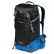 LOWEPRO FOTORUCKSACK PHOTOSPORT BP 15L AWIII BLAU/SCHWARZ
