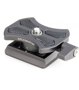 BENRO TRÉPIED CAMÉRA 360 ARCASMART360