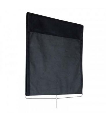 KUPO FLOPPY FULLY FRAMEBLACK 36"X36" REF. KT-3636TF